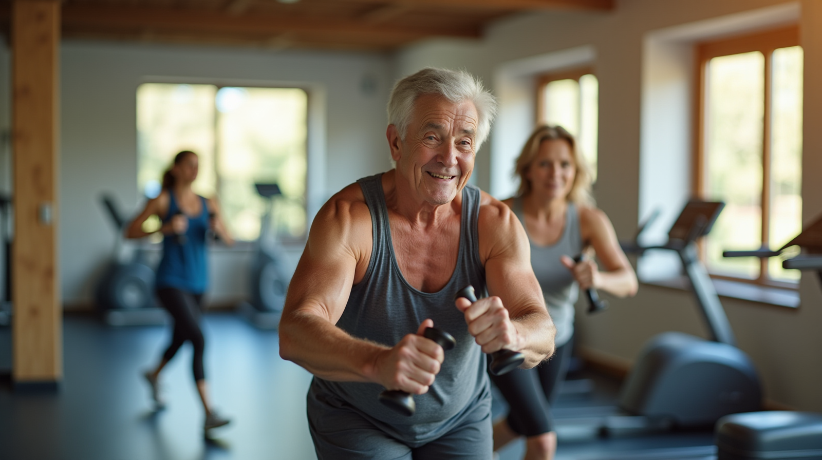 Програми тренувань frynlithis